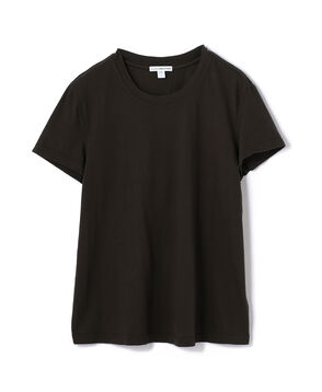 ベーシック クルーネックTシャツ WLJ3114