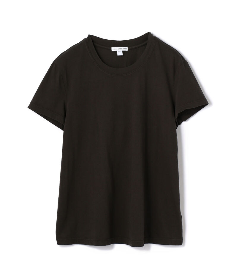 ベーシック クルーネックTシャツ WLJ3114