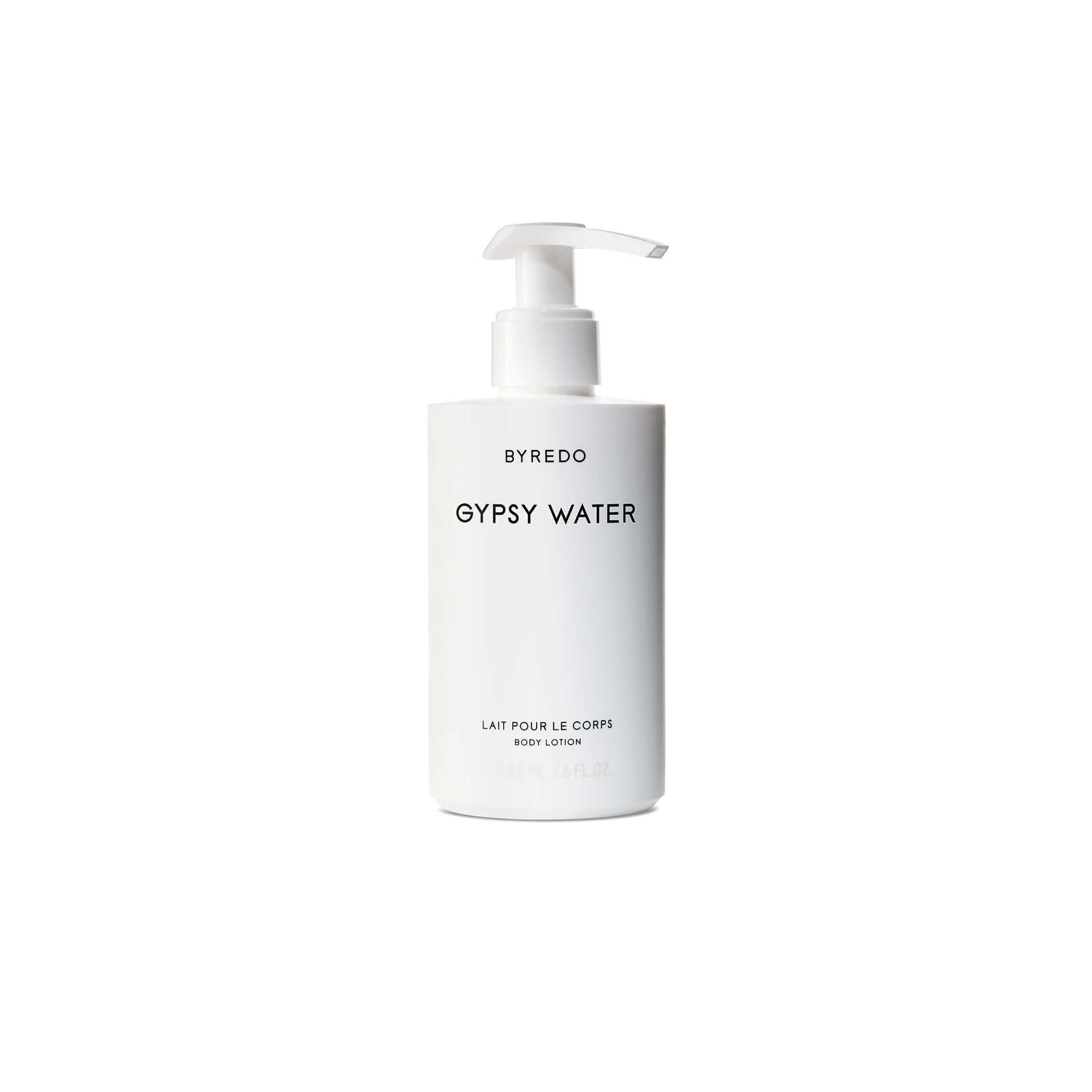 BYREDO BLANCHE ボディローション 225ml 新品未使用BYREDO バイレード BLANCHE ボディクリーム ブランシュ