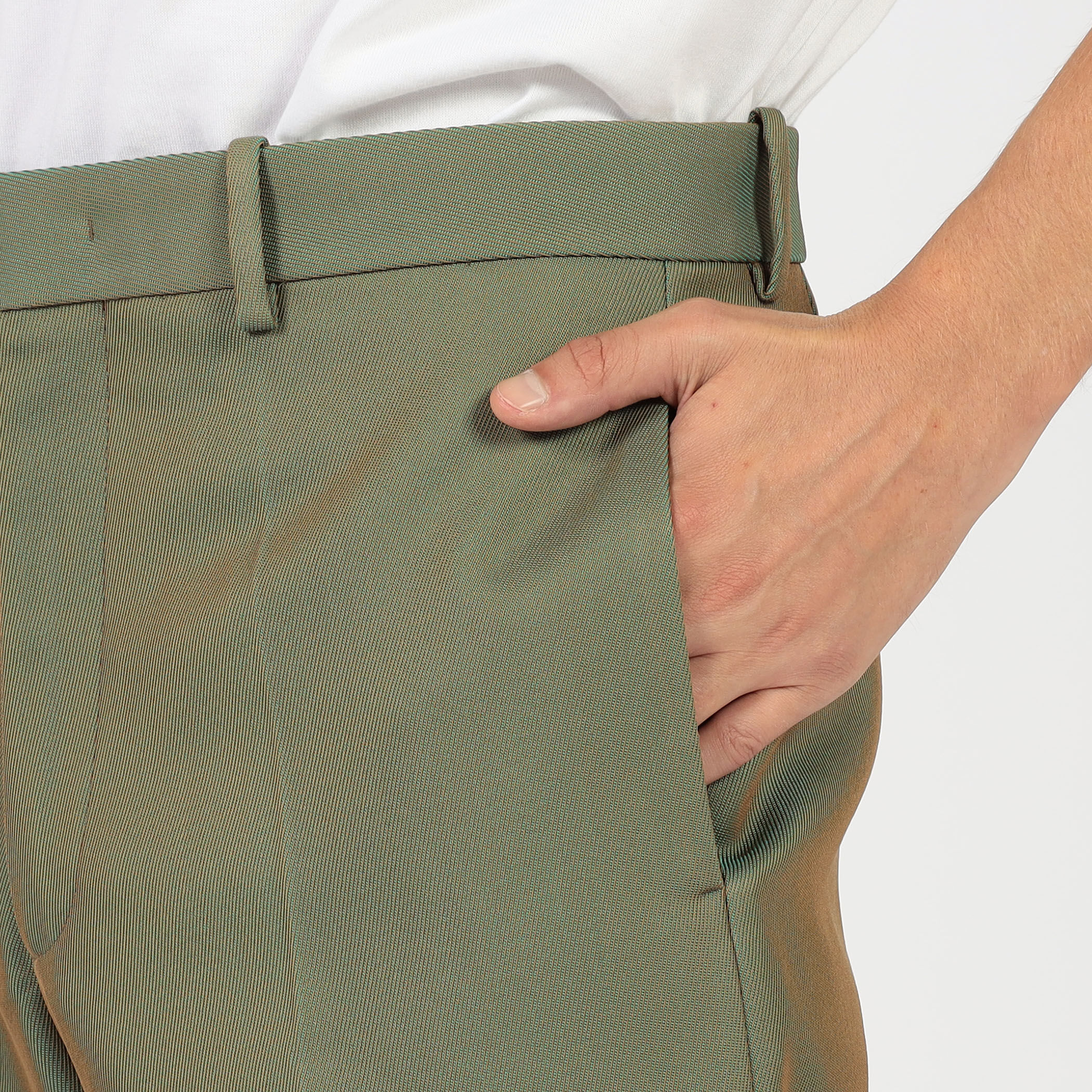 JIL SANDER TROUSER 161 SHORTS｜トゥモローランド 公式サイト