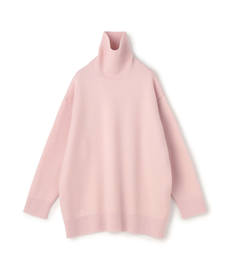 ファインウールライト タートルネック｜トゥモローランド 公式通販 