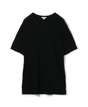 コットンジャージー クルーネックTシャツ MRFJ3671