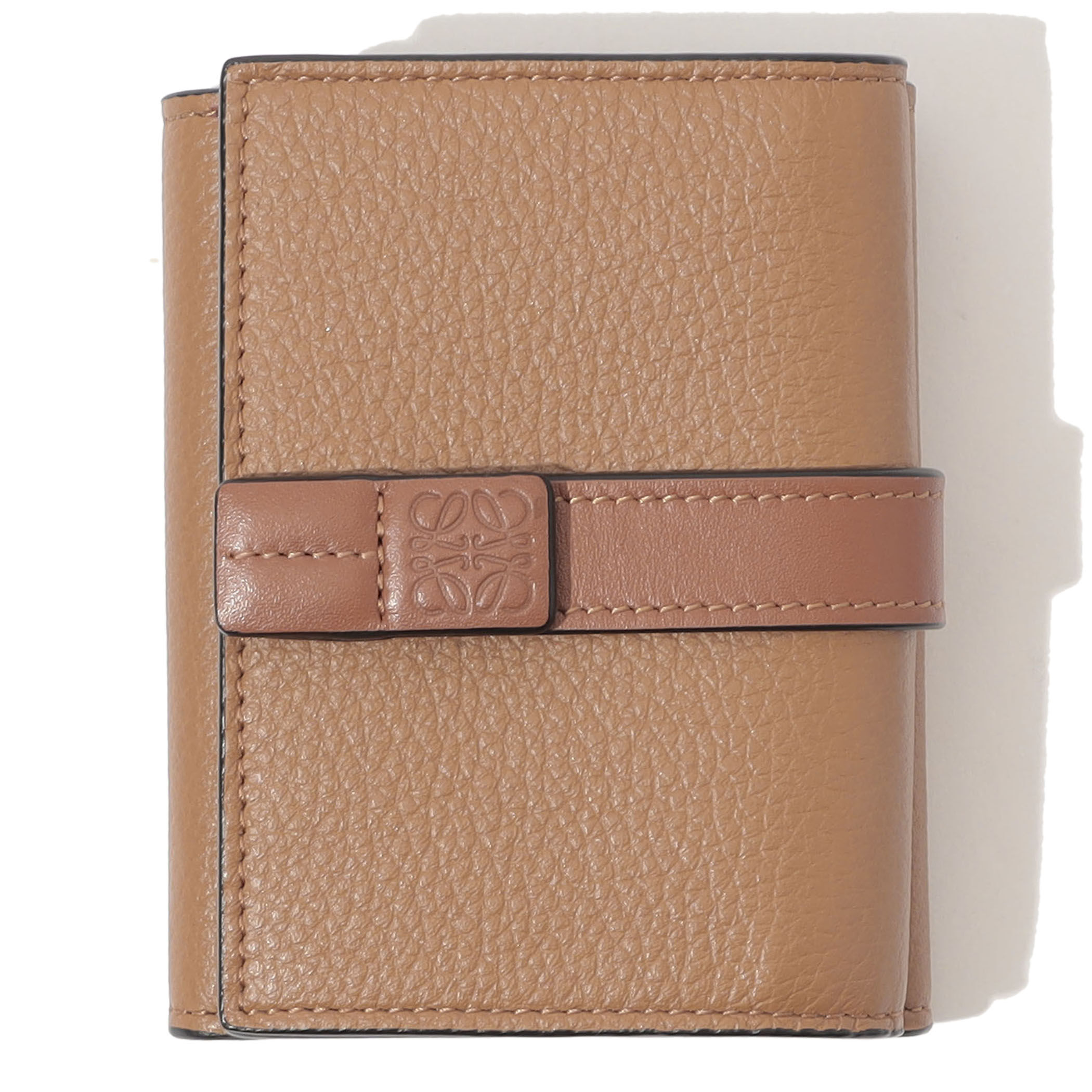 熱販売 LOEWE 公式通販 トリフォールドウォレット｜トゥモローランド 財布