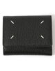 Maison Margiela WALLET CLIP 3 WITH ZIP