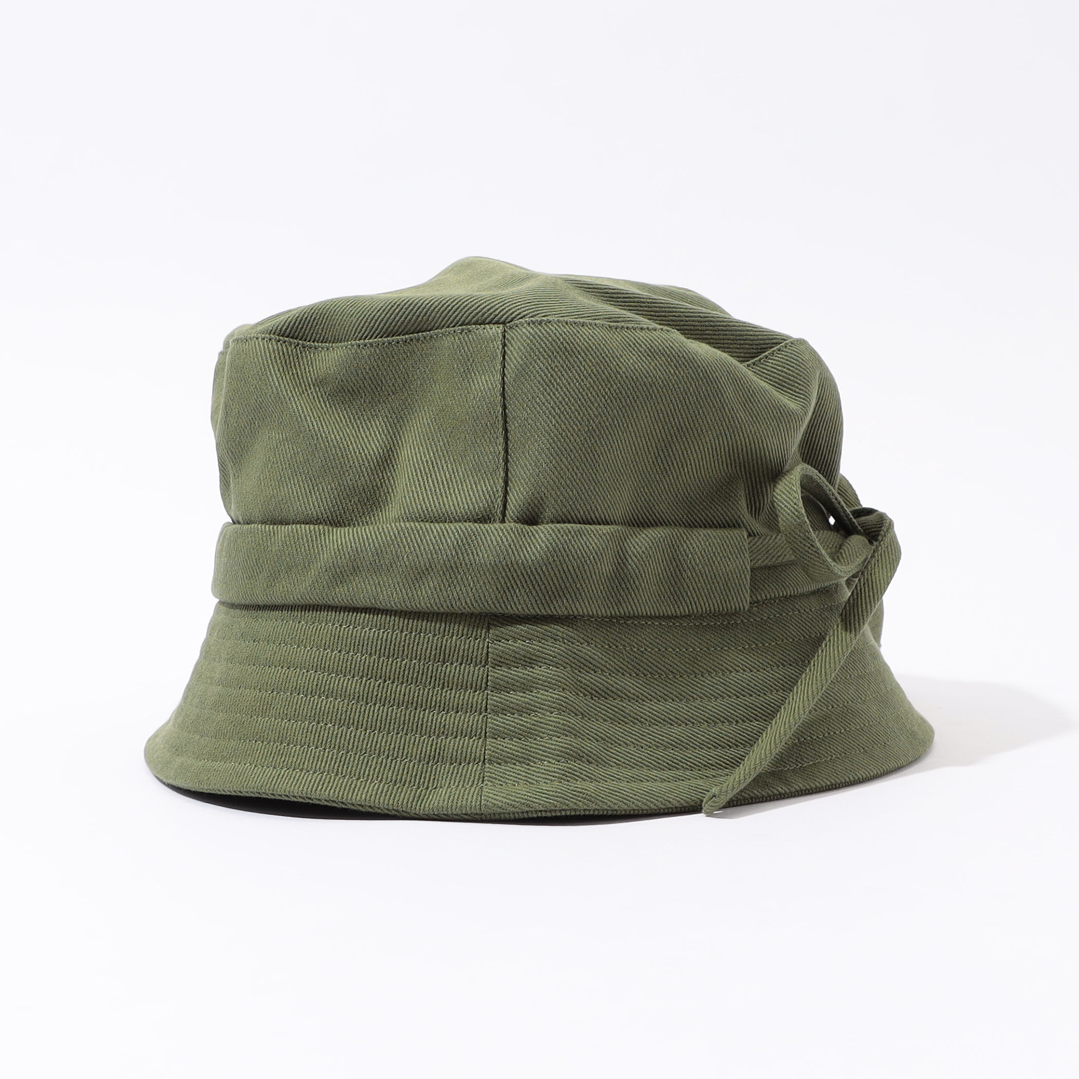 JACQUEMUS LE BOB GADJO バケットハット｜トゥモローランド 公式通販