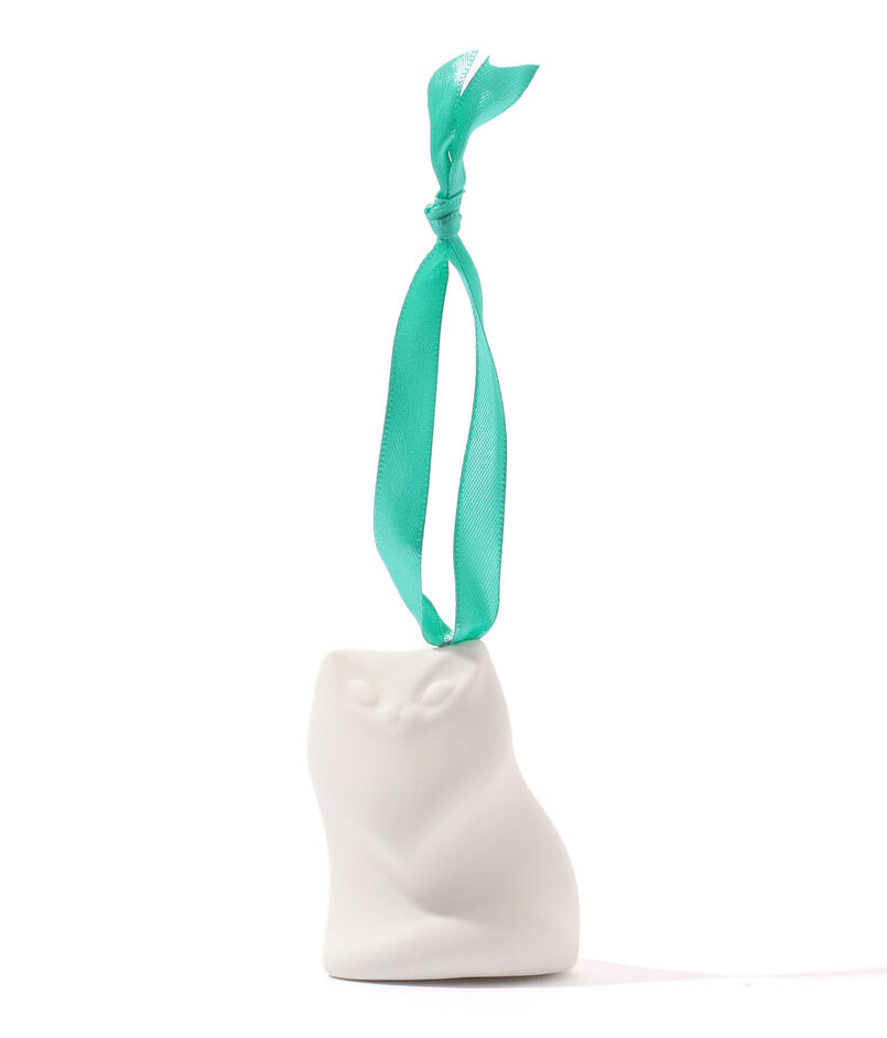 JONATHAN ADLER PERSIAN CAT オーナメント