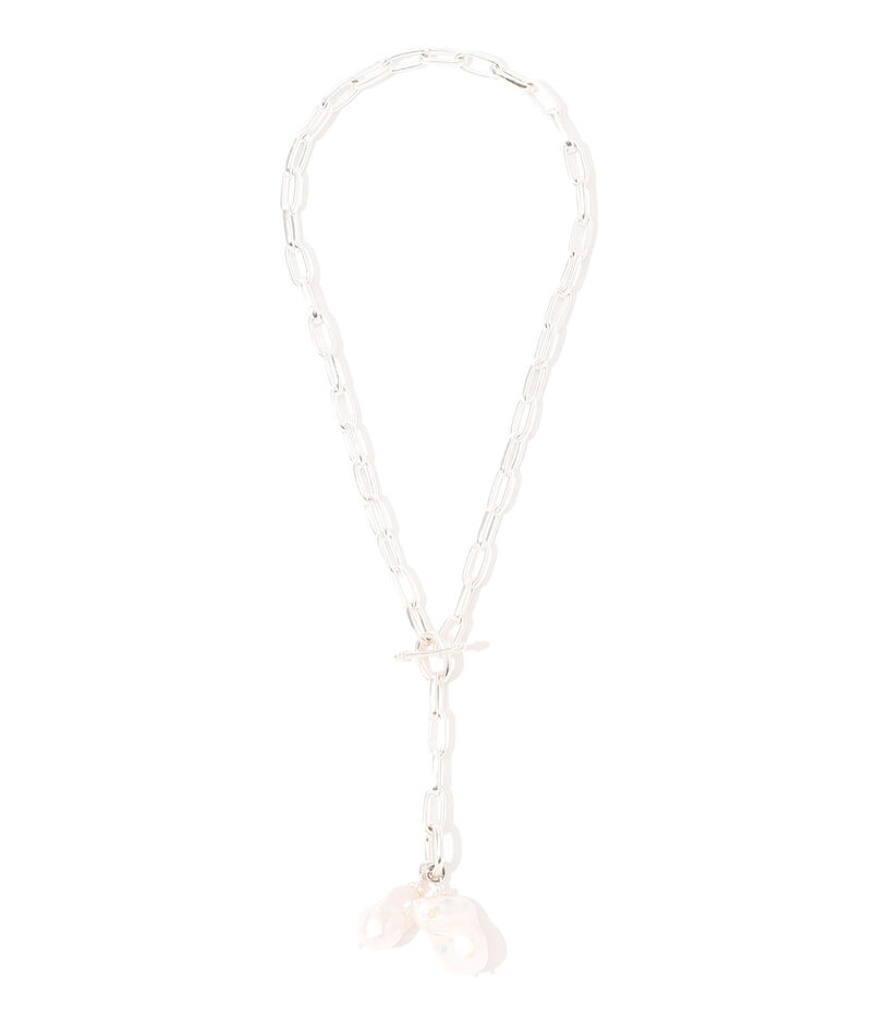 R.ALAGAN EVA パールネックレス