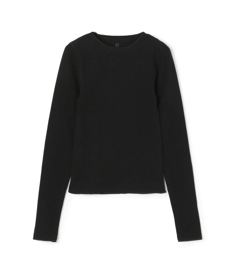 BASERANGE AID LONG SLEEVE TEE