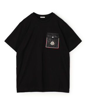 MONCLER コットン Tシャツ