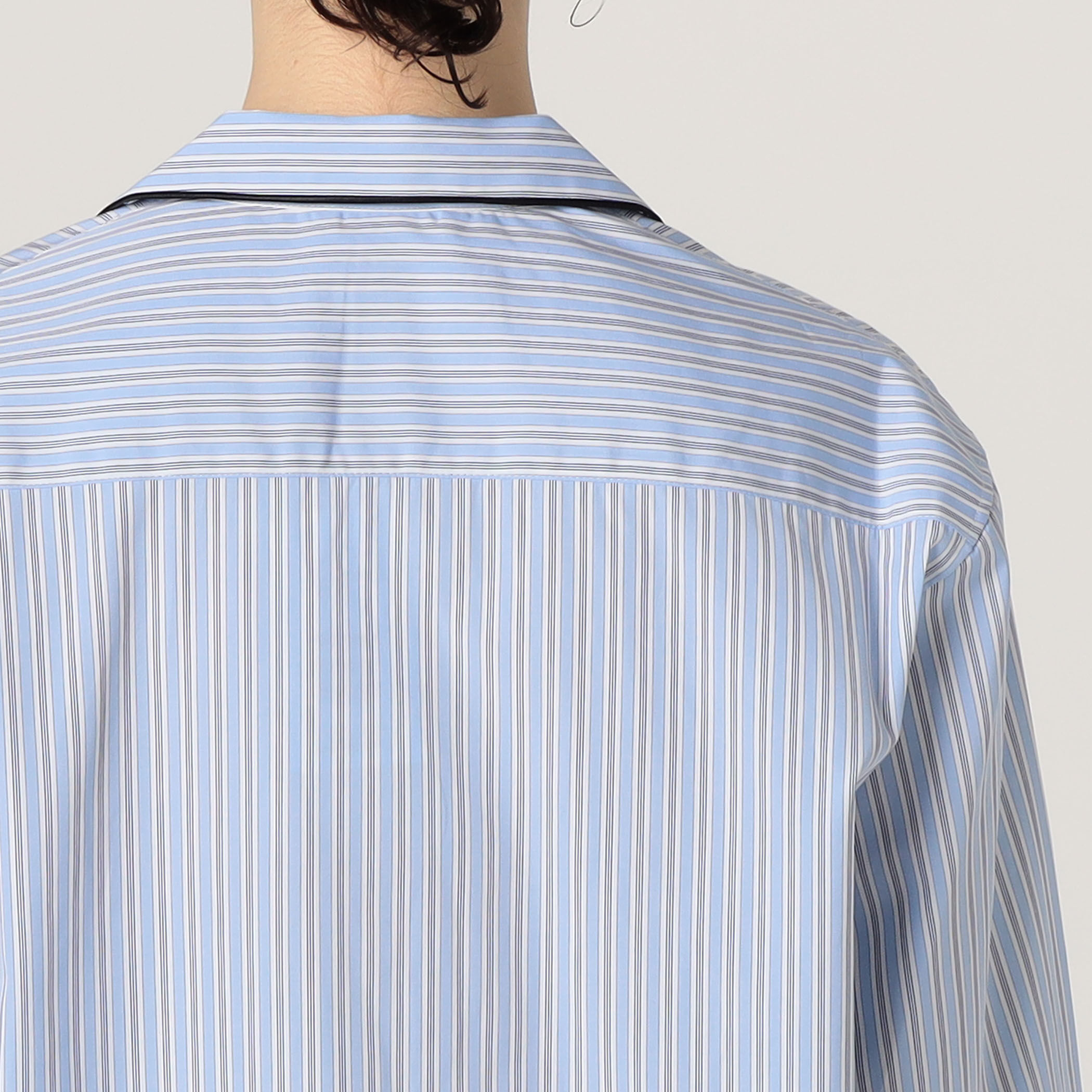 MAGNIBERG コットンパジャマシャツ｜トゥモローランド 公式通販