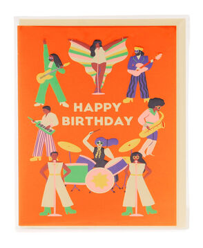 KlangundKleid.de GmbH HAPPY BIRTHDAY