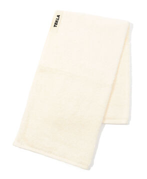 TEKLA オーガニックコットン ハンドタオル
