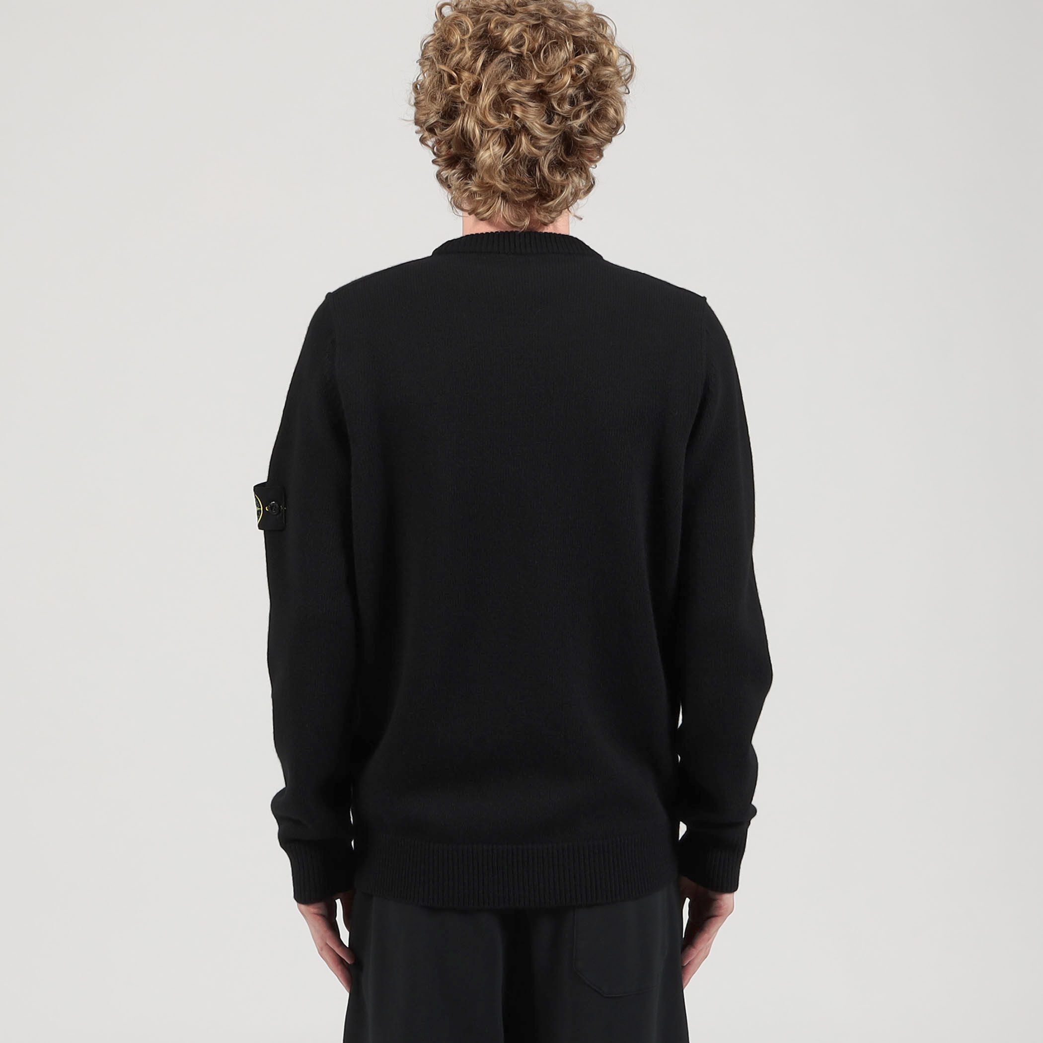 STONE ISLAND クルーネックニット｜トゥモローランド 公式通販