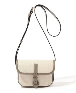 L/UNIFORM THE BELT BAG