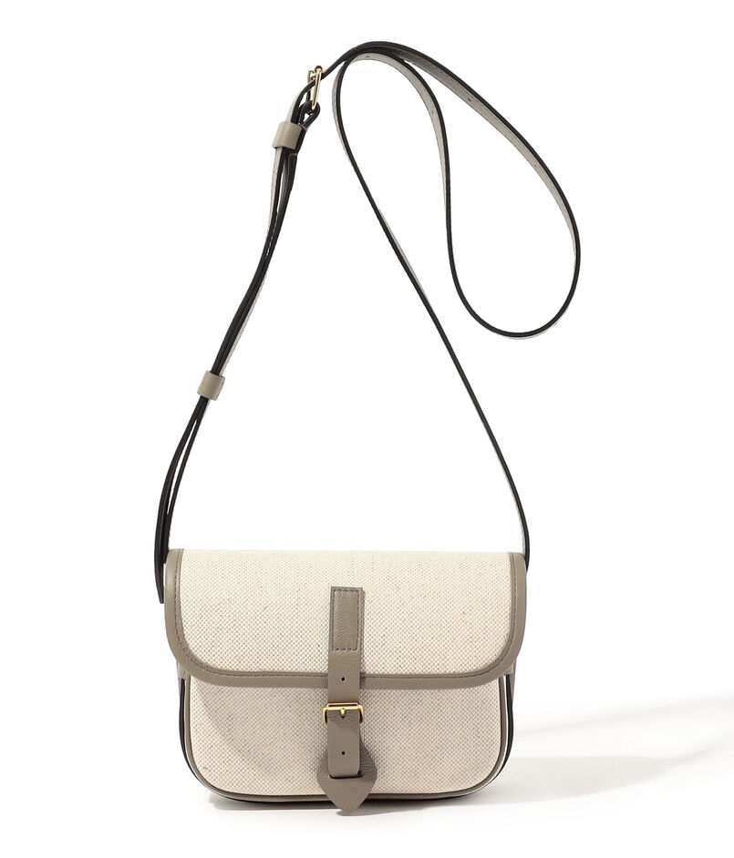 L/UNIFORM THE BELT BAG