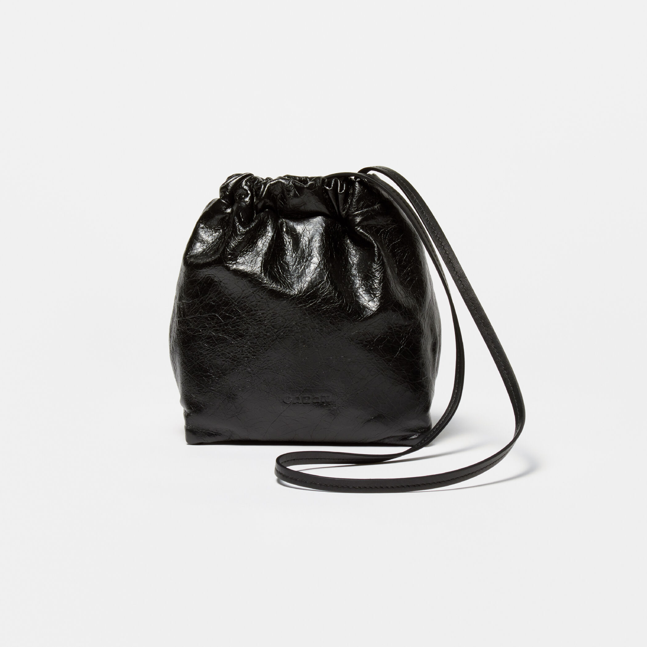 CABaN by Patricia Urquiola スモールレザーポシェット｜トゥモローランド 公式通販