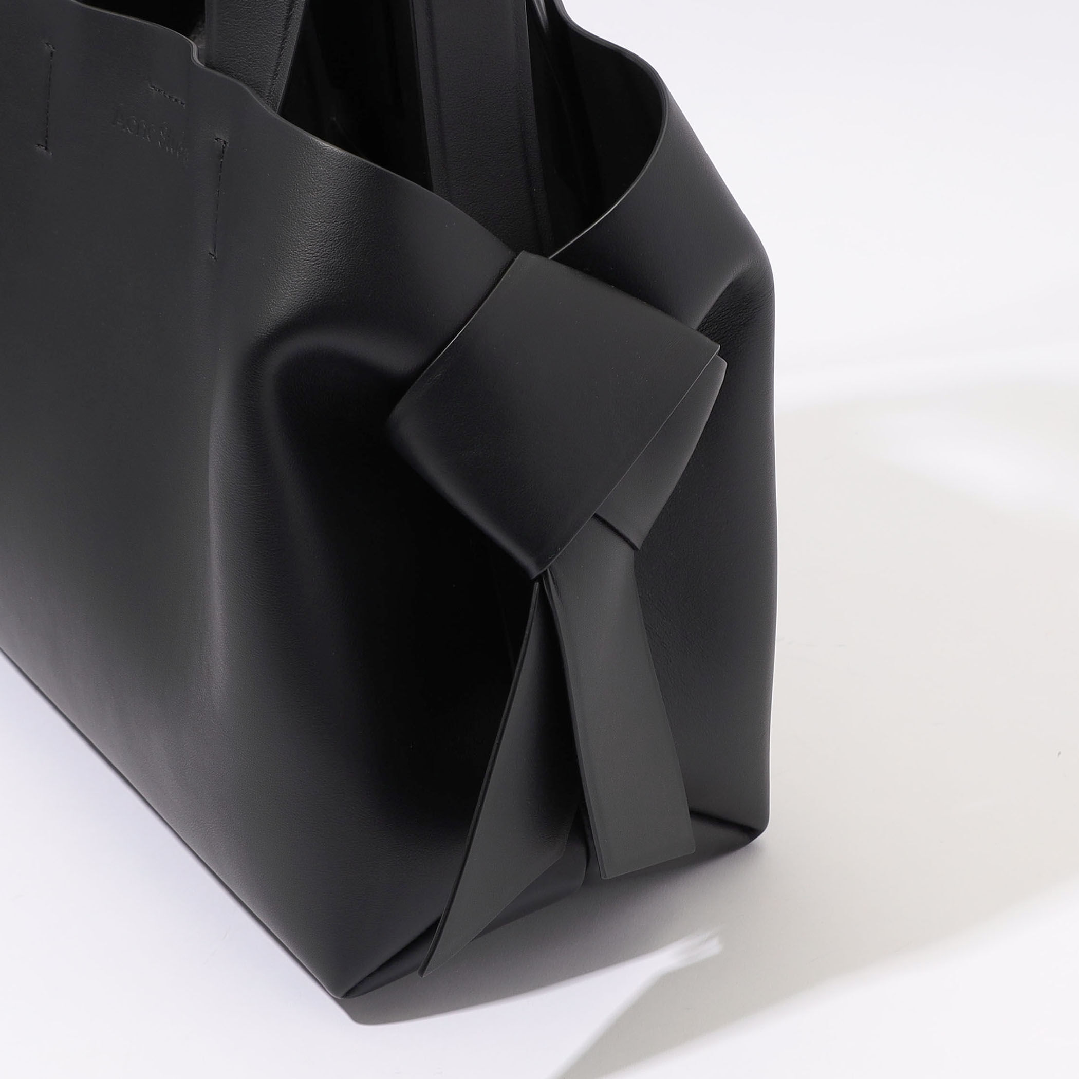 ACNE STUDIOS｜アクネストゥディオズ ミディアムトートバッグ アクネストゥディオズ Acne Studios ◎即納◎2Way仕様【Acne
