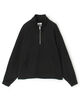 【別注】THE RERACS &times; Edition HALF ZIP PULLOVER ジップアップ プルオーバー