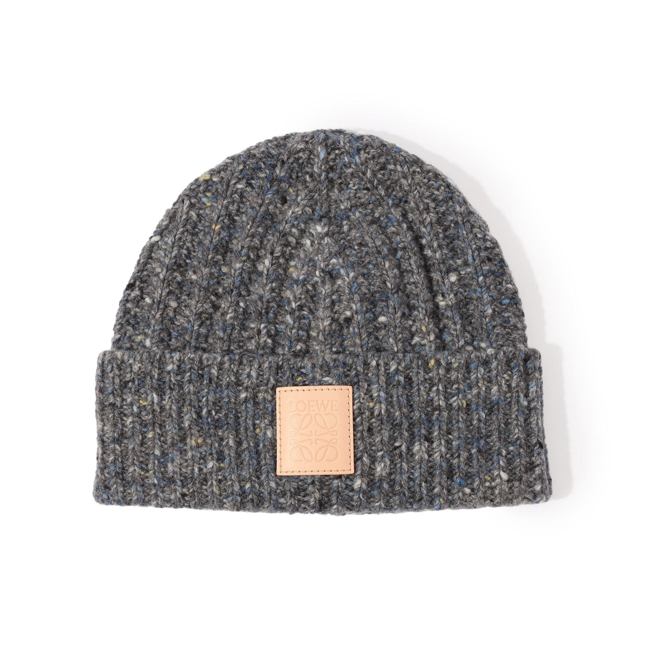 LOEWE BEANIE ビーニー｜トゥモローランド 公式サイト