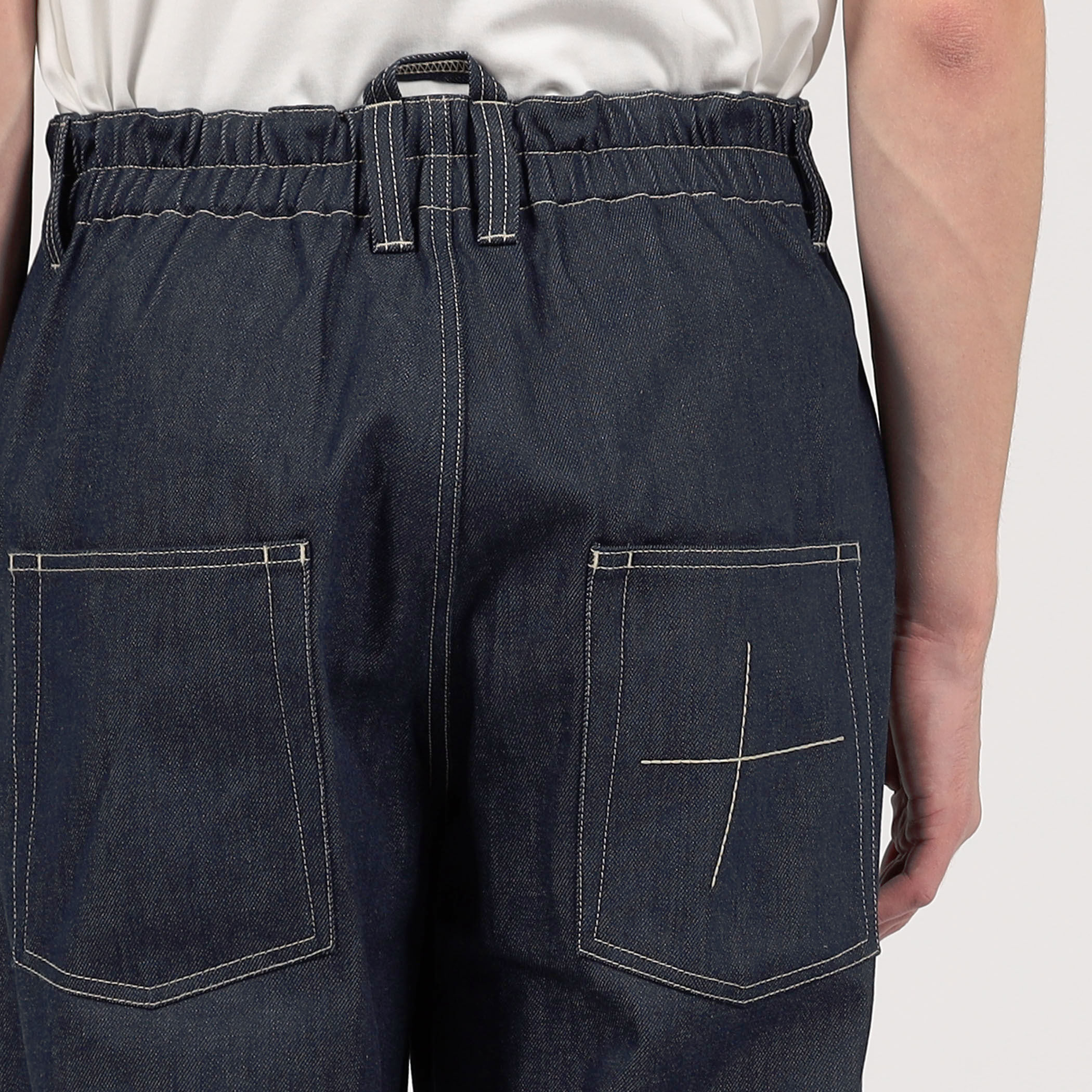 toogood オーガニックコットン デニムパンツ THE ENGINEER JEAN