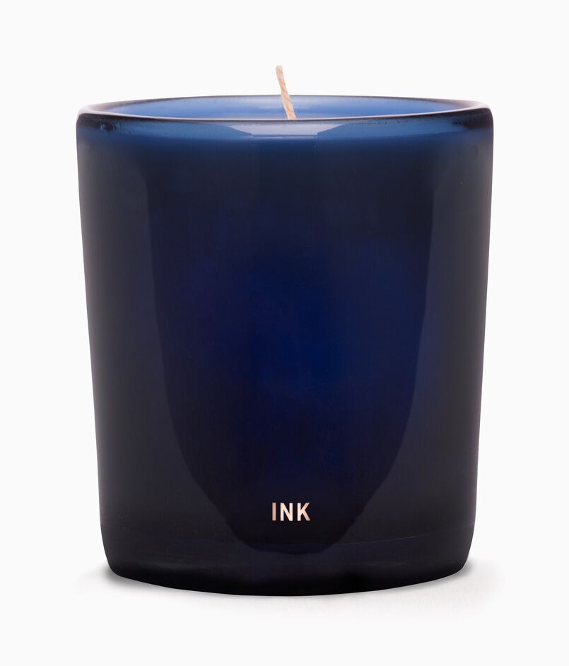 PERFUMER H Handblown キャンドル