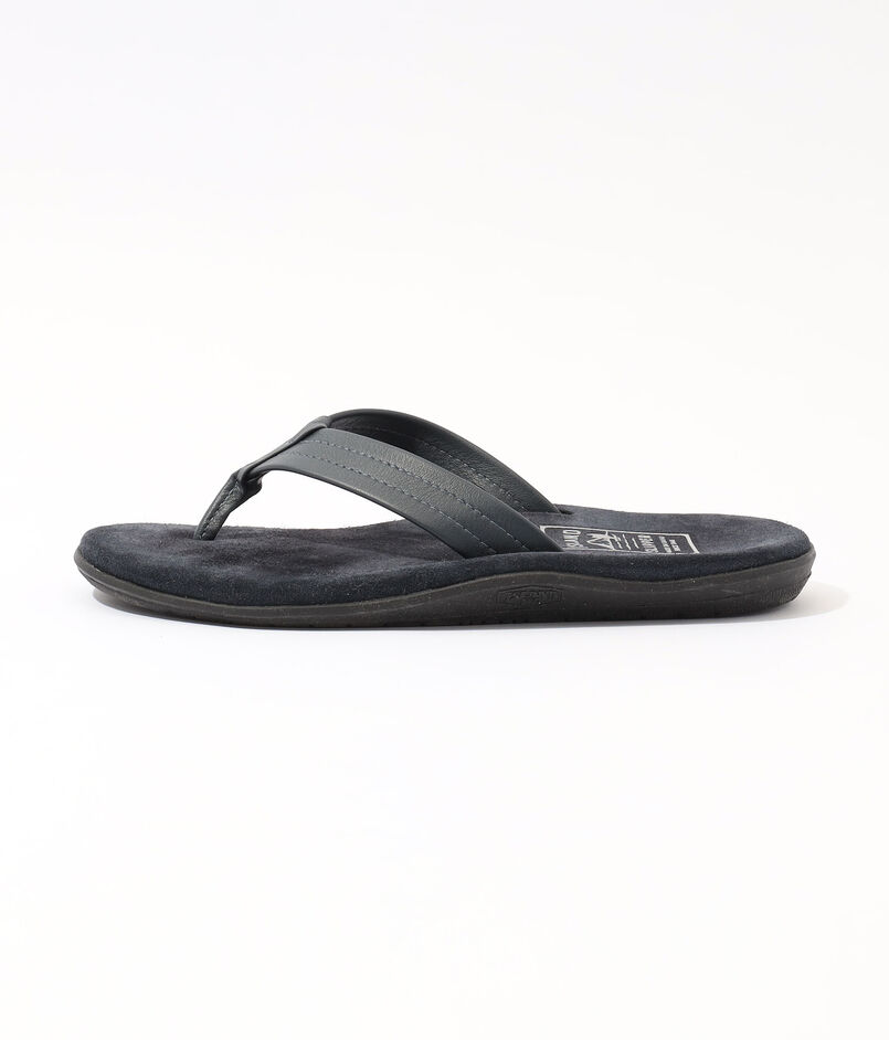 別注】ISLAND SLIPPER PT202 レザートングサンダル