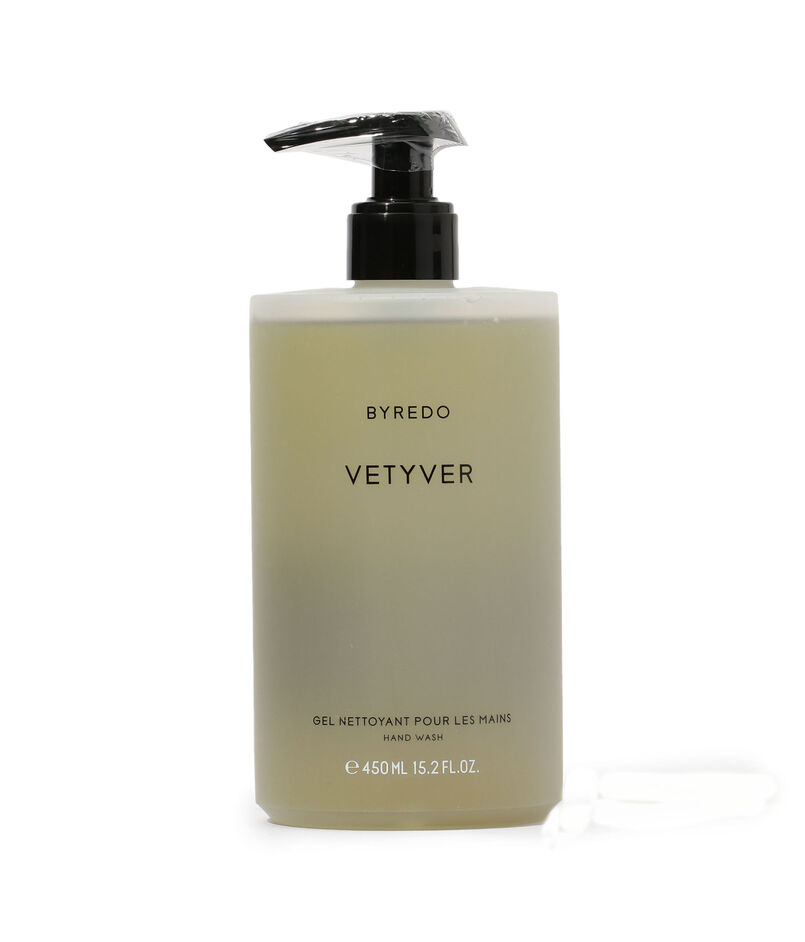 BYREDO ハンドウォッシュ 450ml