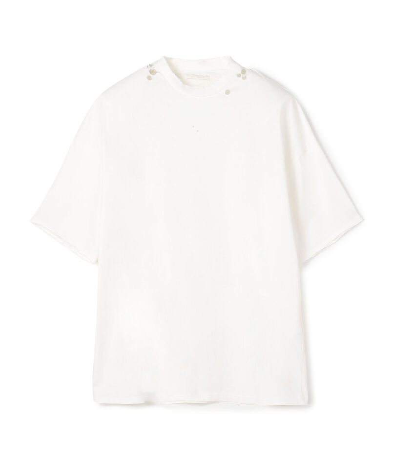 KANAKO SAKAI PADS T-SHIRT