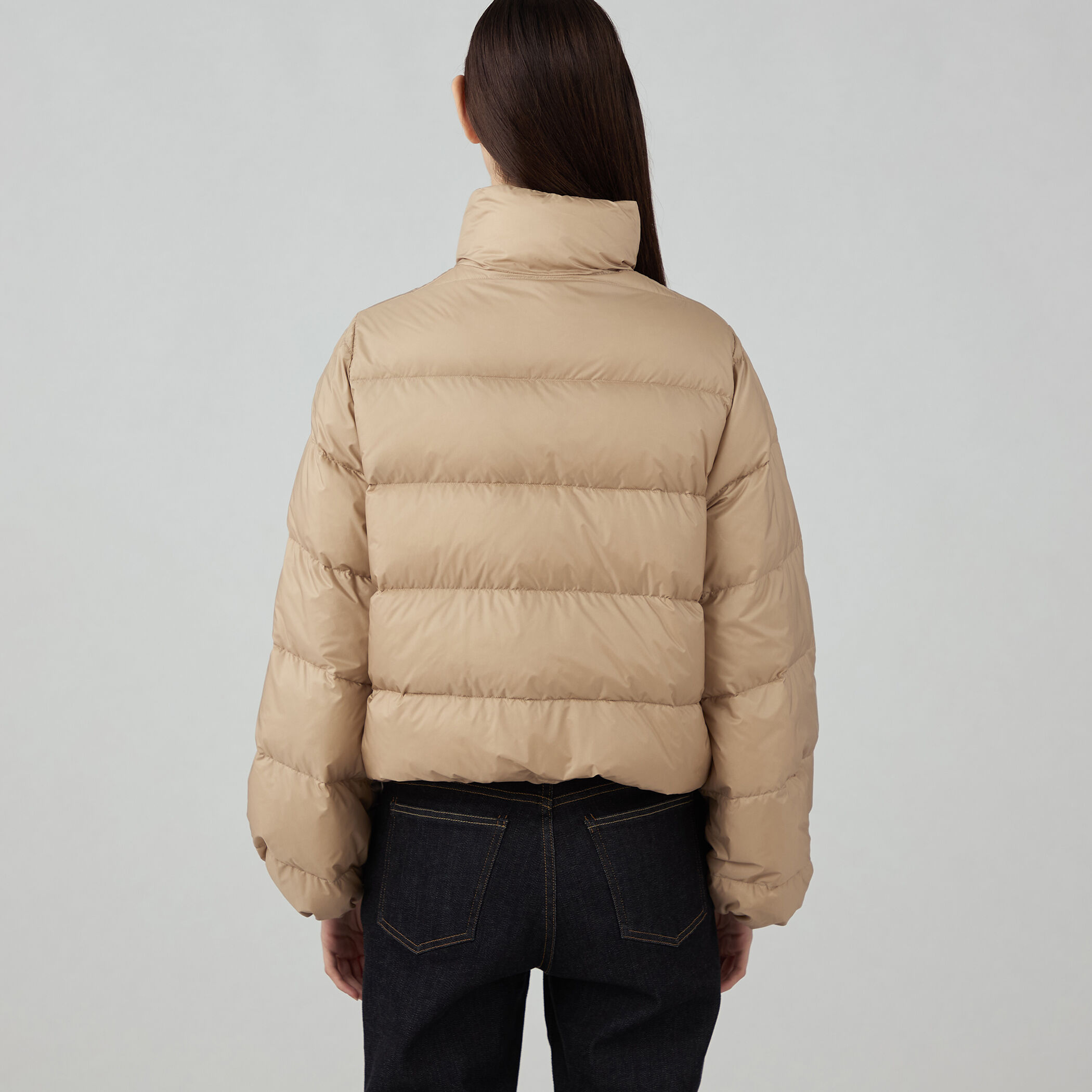 JILL by JILL STUART｜◇マルチウェイショートダウン WEB限定