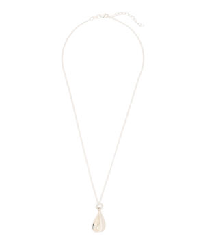 Nina&Jules Drop ネックレス