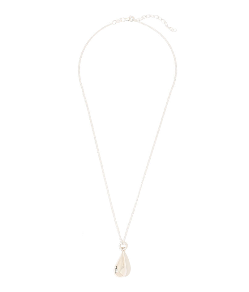 Nina&Jules Drop ネックレス