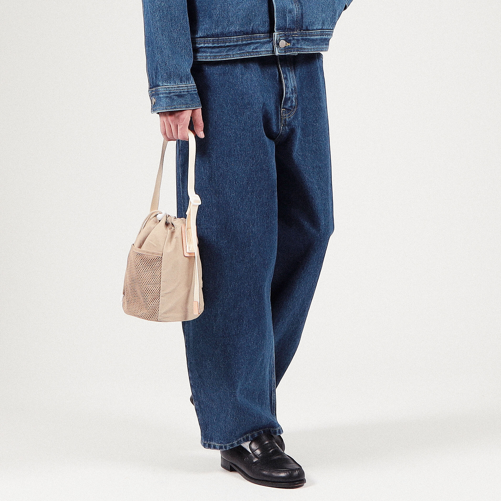 Hender Scheme functional bucket bag|トゥモローランド 公式通販 Hender Scheme functional bucket bag|トゥモローランド 公式通販