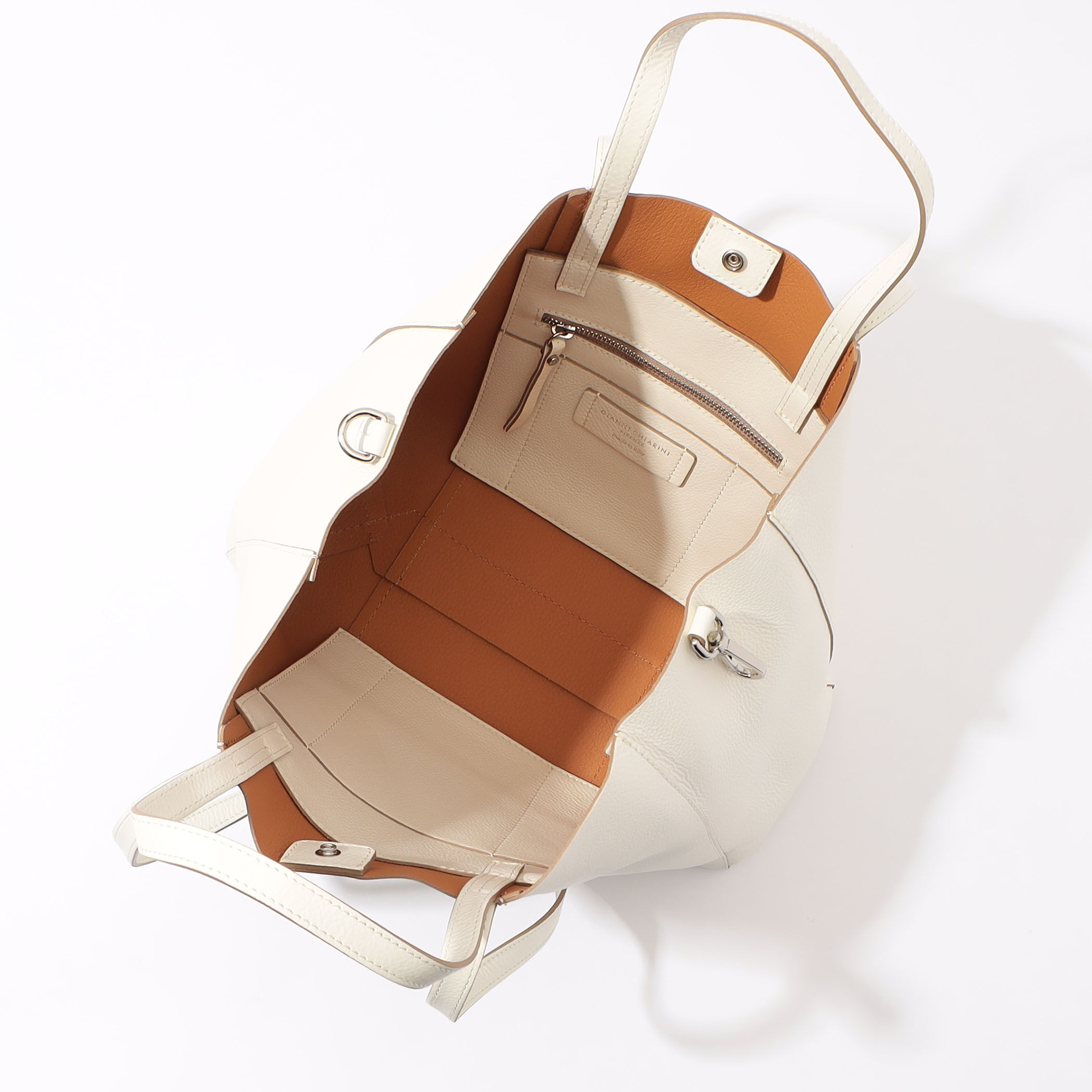 GIANNI CHIARINI SUPERLIGHT トートバッグ｜トゥモローランド
