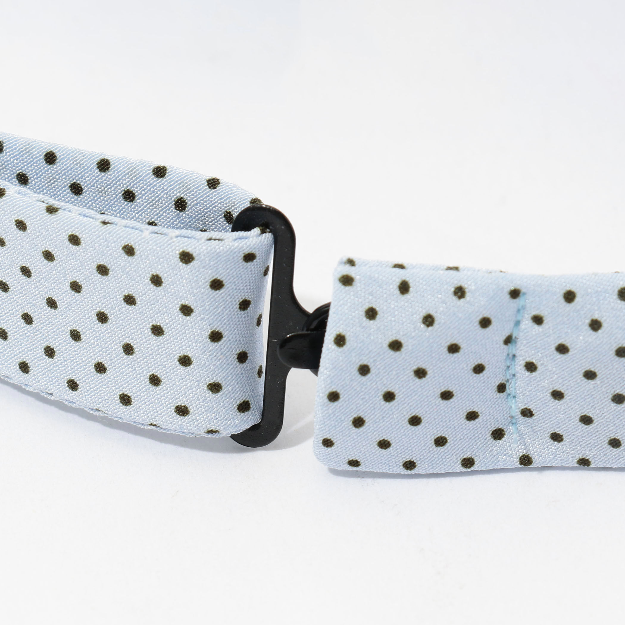 美品 トゥモローランド コレクション パネルシルクドットプリント サロペット SOULEIAO シルクプリント ミニスカーフ｜トゥモローランド 公式通販