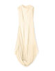 Lauren Manoogian GAUZE TWIST ワンピース
