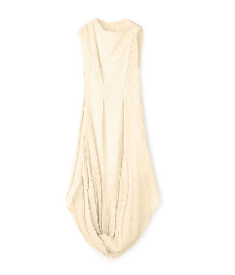 Lauren Manoogian GAUZE TWIST ワンピース