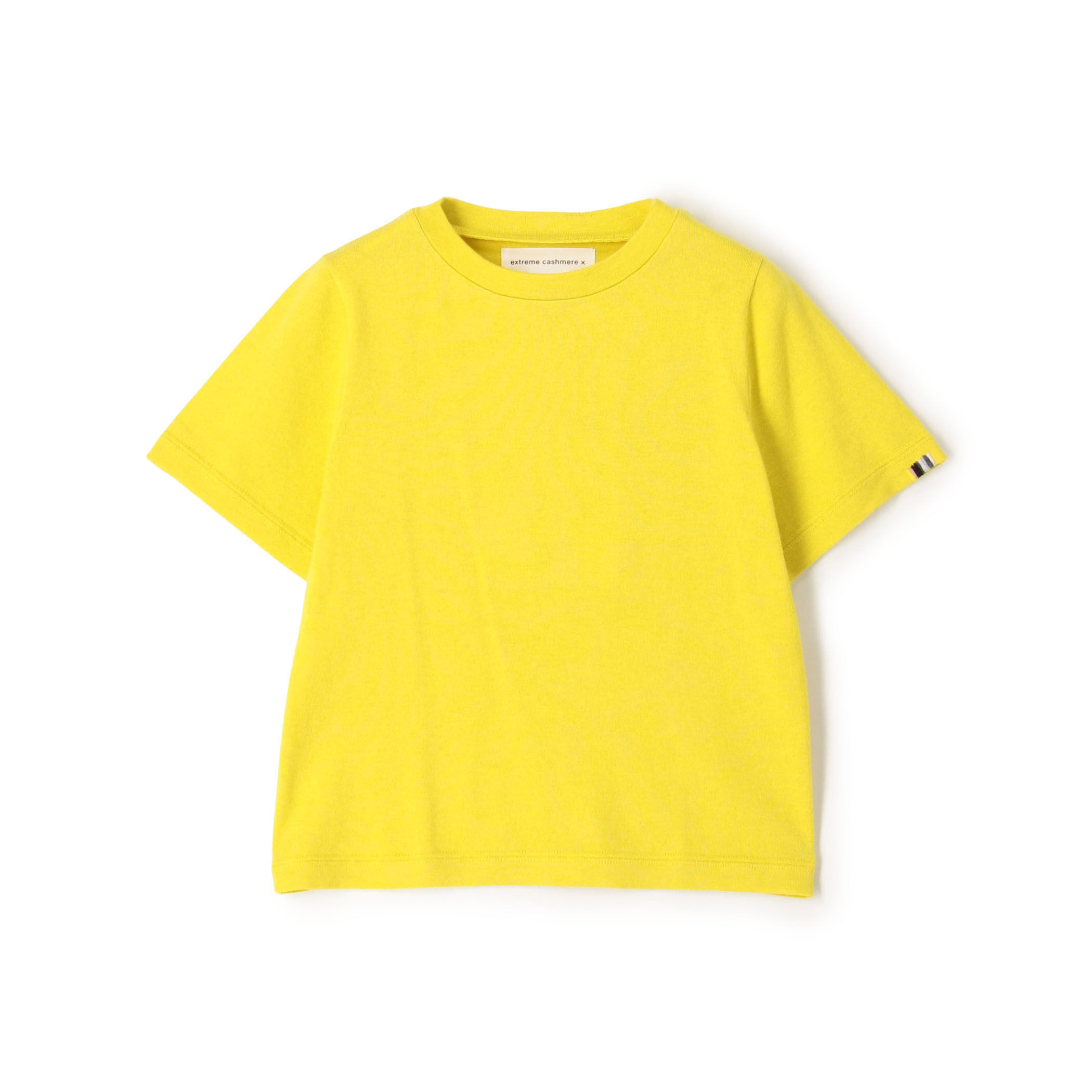 apoppoextreme cashmere ハーフスリーブニット extreme cashmere tina ハーフスリーブニット｜トゥモローランド