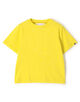 extreme cashmere tina ハーフスリーブニット