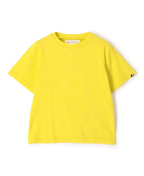extreme cashmere tina ハーフスリーブニット