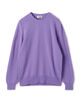 Glenmac クルーネックプルオーバー