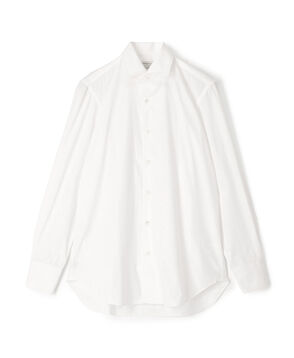 【別注】Maria Santagelo コットンワンピースカラーシャツ