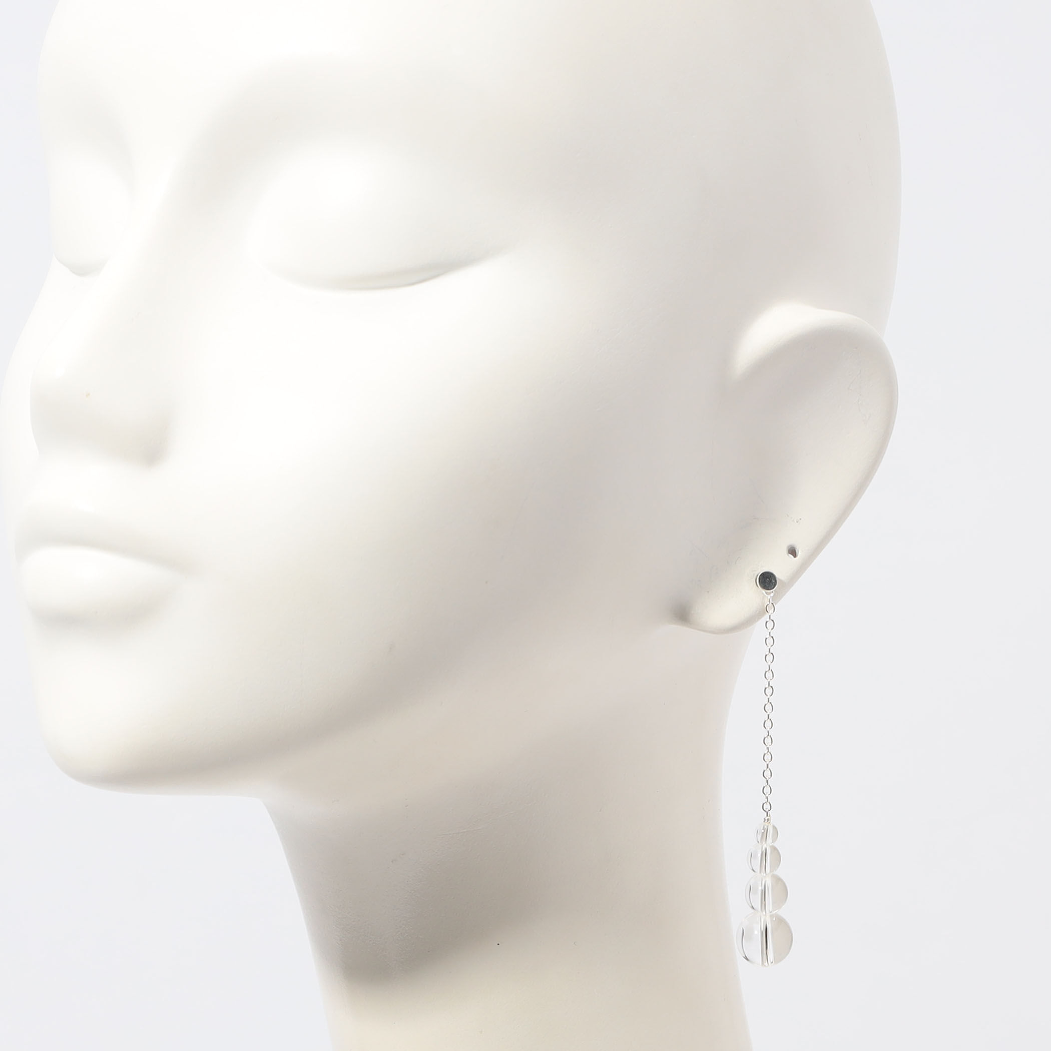 SASKIA DIEZ Drop ピアス｜トゥモローランド 公式サイト