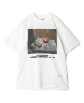 TANGTANG CASATANG T-shirts