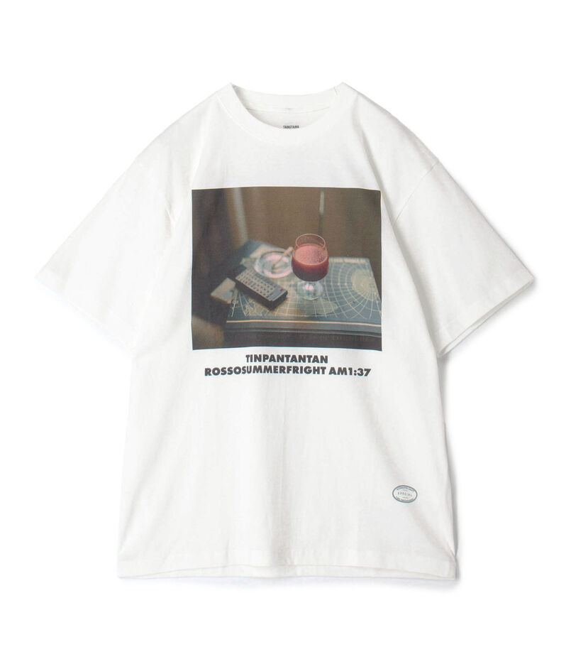 TANGTANG CASATANG Tシャツ