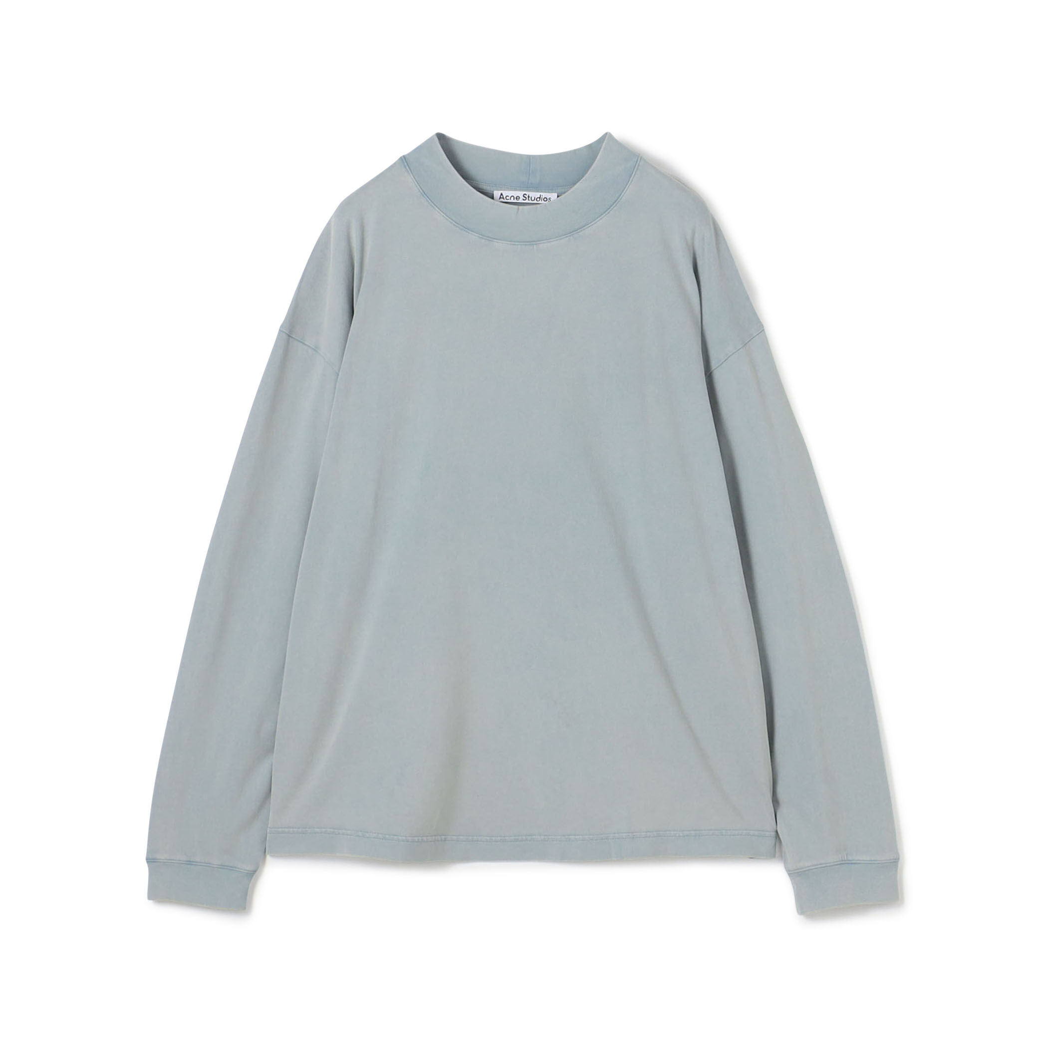 【関税込み】Acne Studios クルーネックセーター Acne Studios メンズ クルーネックセーター | SSENSE 日本