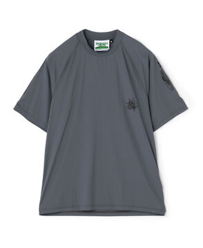 rayon vert RVS3-TTS07/RVS3-TTS4 Tシャツ