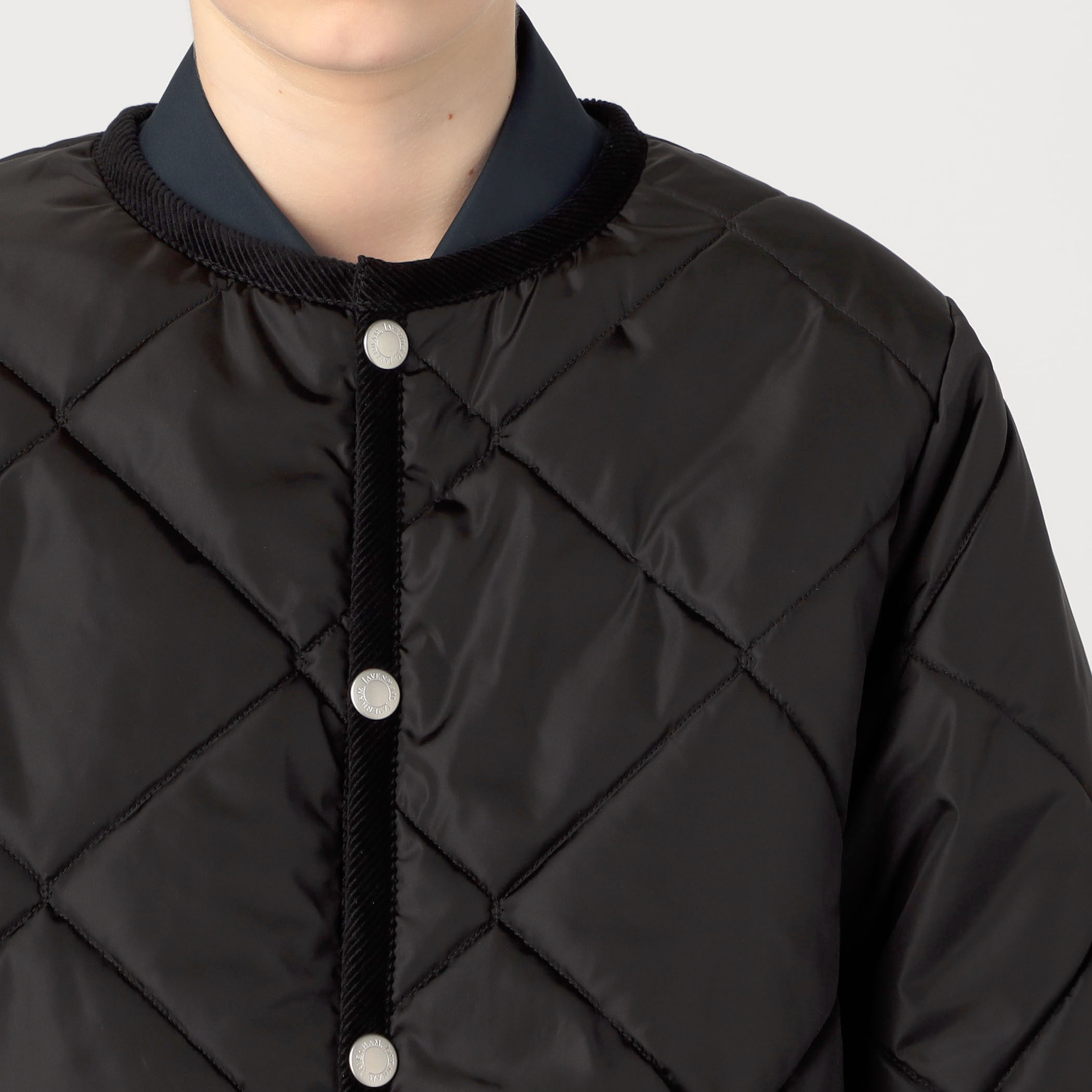 別注】LAVENHAM CREW NECK ジャケット｜トゥモローランド 公式サイト