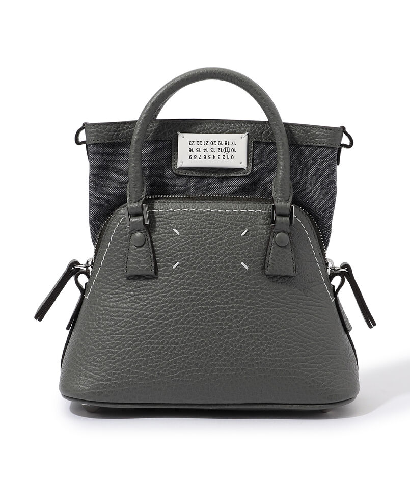 Maison Margiela 5AC CLASSIQUE MICRO ショルダーバッグ