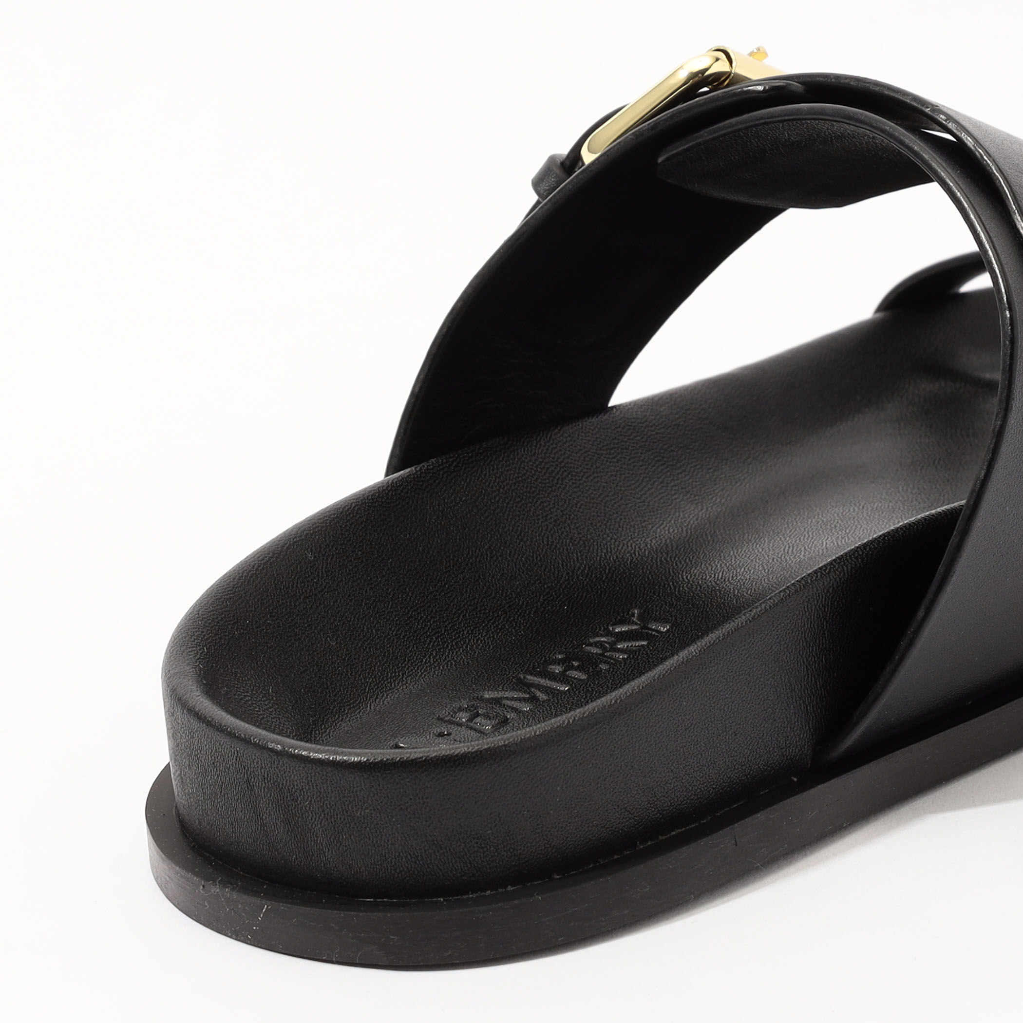 A.EMERY レザーサンダル　35サイズ　値下げ A.EMERY / エーエメリー】Prince Sandal（サンダル）｜A.EMERY