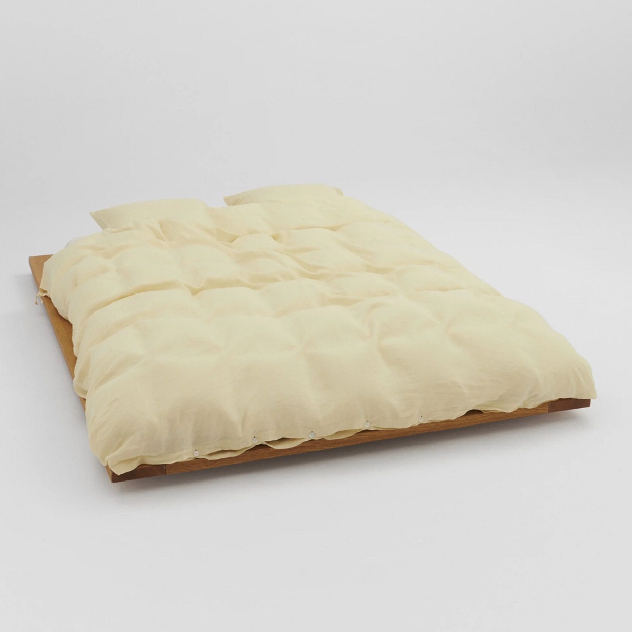 TEKLA 掛け布団カバー｜トゥモローランド 公式通販